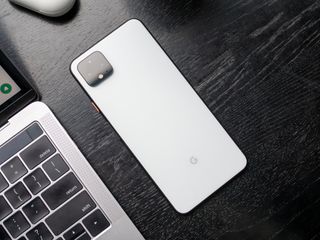 Google Pixel 4 XL