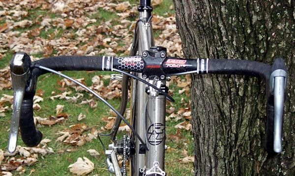 FSA up front