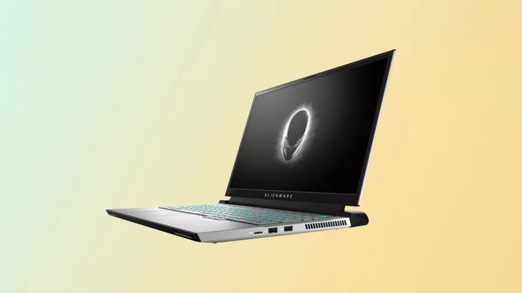 Best Alienware m17 Deals 2021 | Tom's Hardware