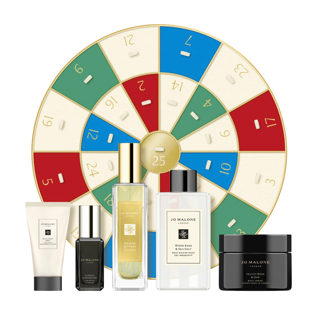 Jo Malone London Advent Calendar 2025