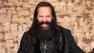 Dream Theater’s John Petrucci