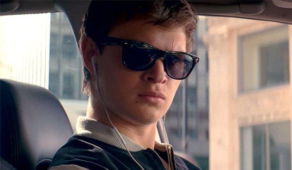 Every Song From The Baby Driver Soundtrack, Ranked