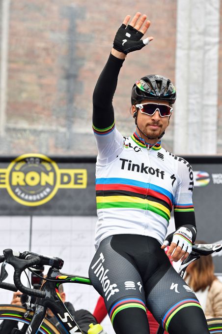 Peter Sagan (Tinkoff)