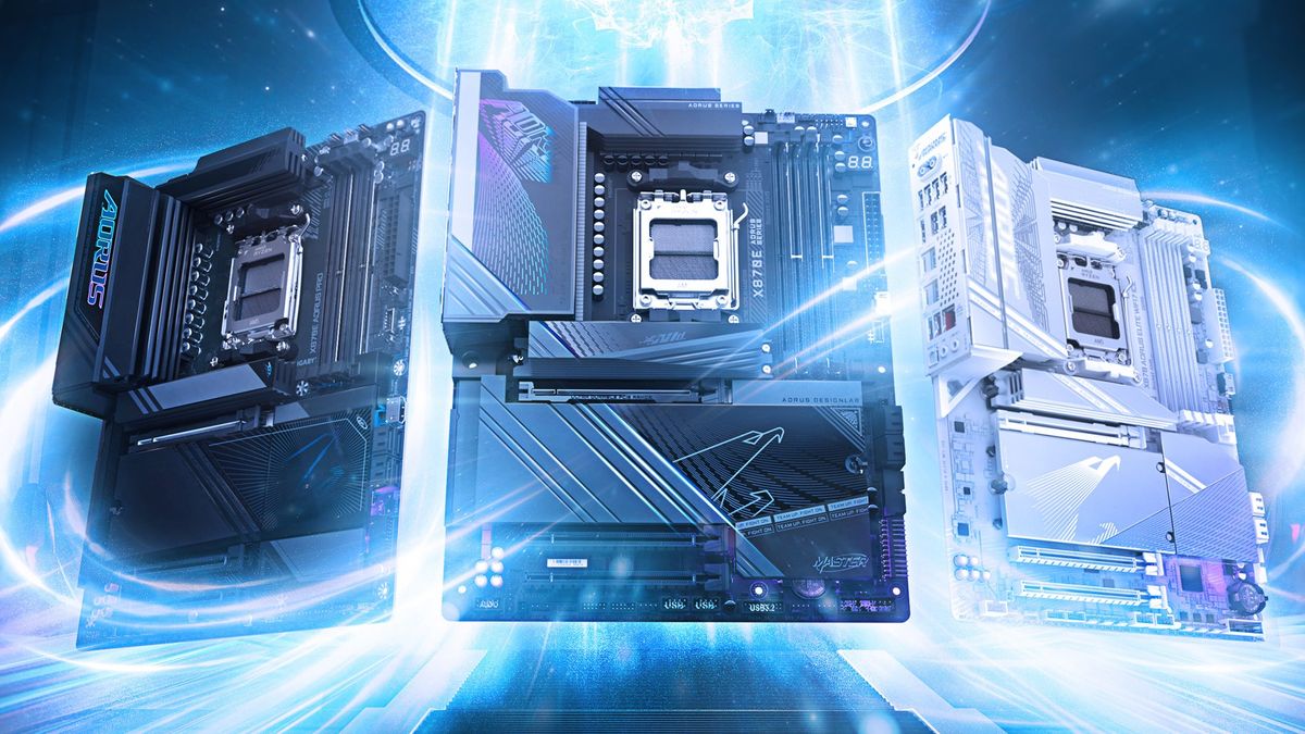 Get the most out of your processor with this motherboard's Turbo Mode