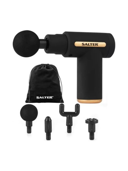 Salter Mini Massage Gun