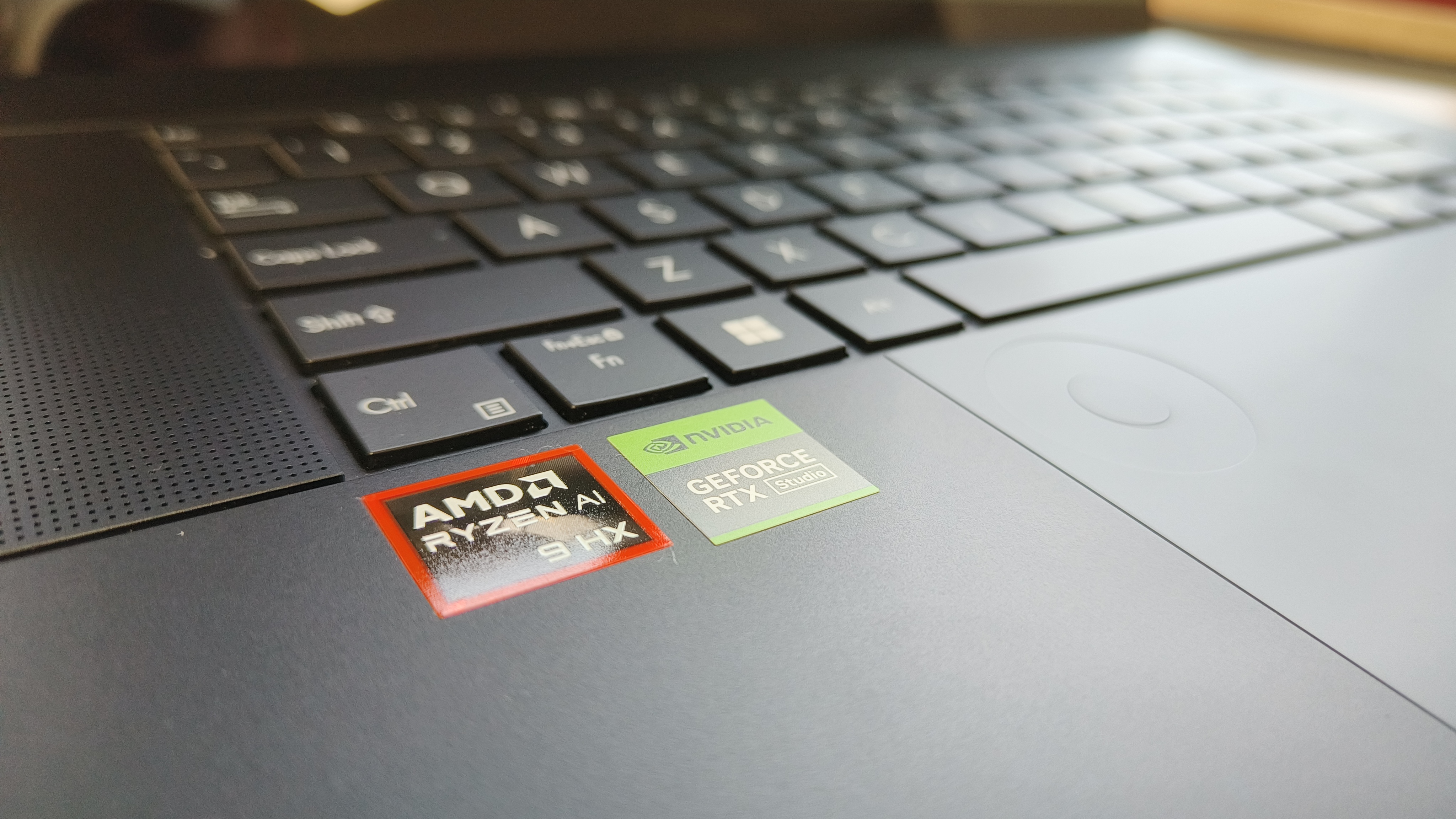 Asus ProArt P16