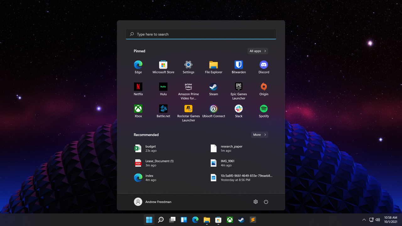 Windows 11