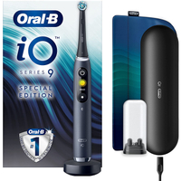Oral-B iO9 Electric Toothbrush| was £499.99 | now £249.99 | save £250 (50%) at Amazon