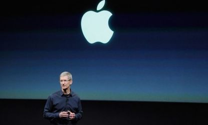 Apple CEO Tim Cook is tweaking the company in what may seem like minor ways that will likely leave a lasting impression on Apple's culture.