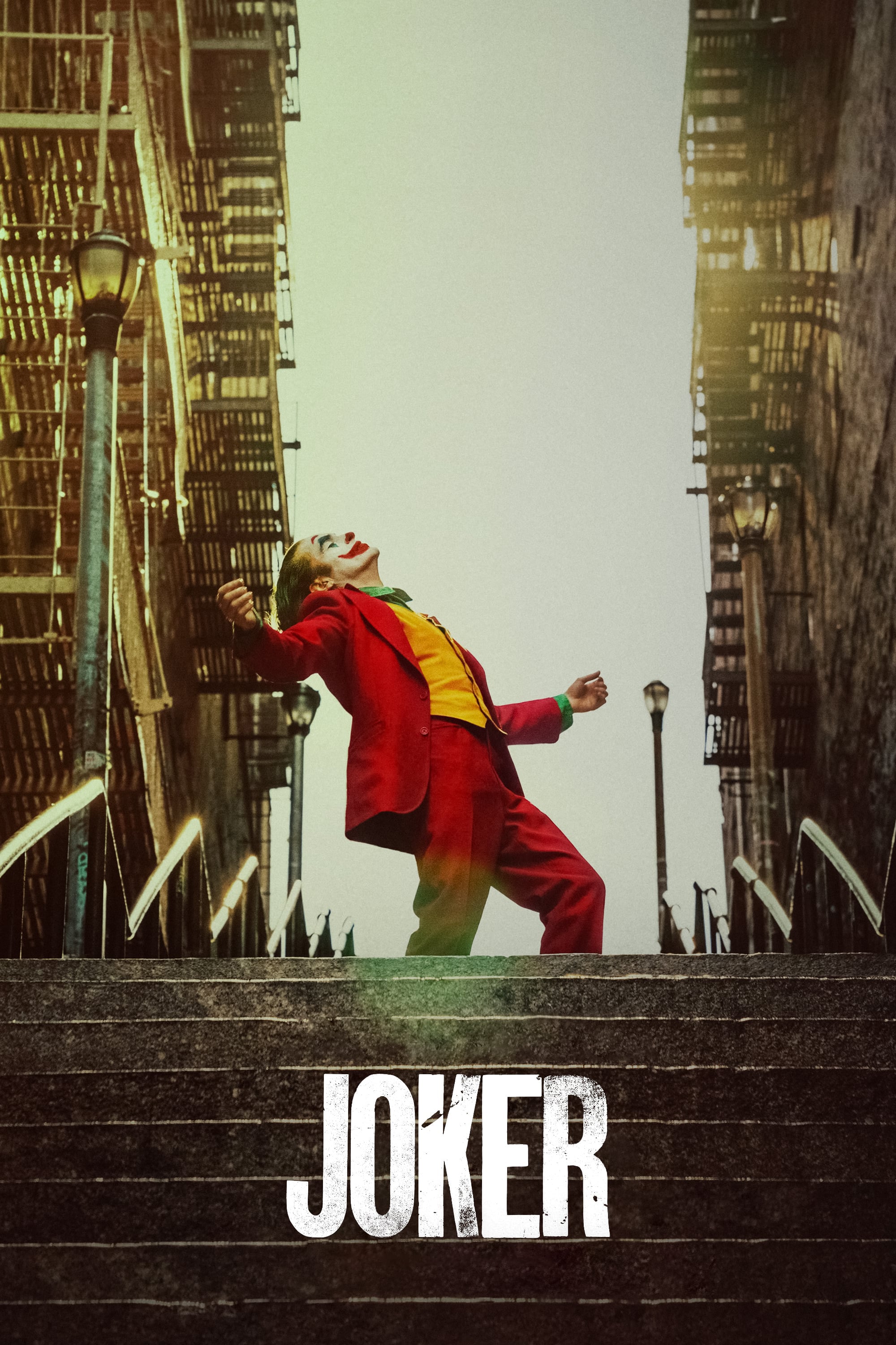 Joker | Cinemablend