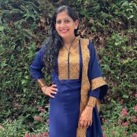 Minreet Kaur's avatar
