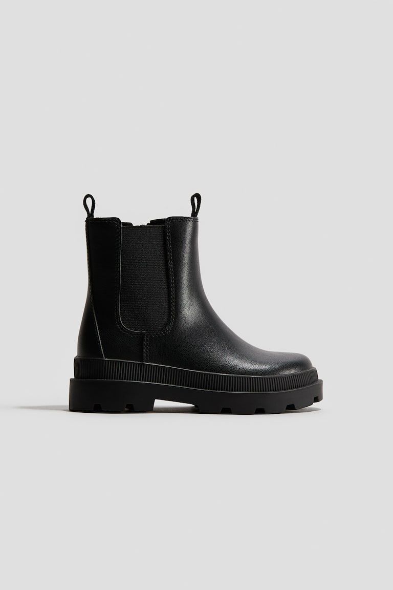 Chelsea Boots