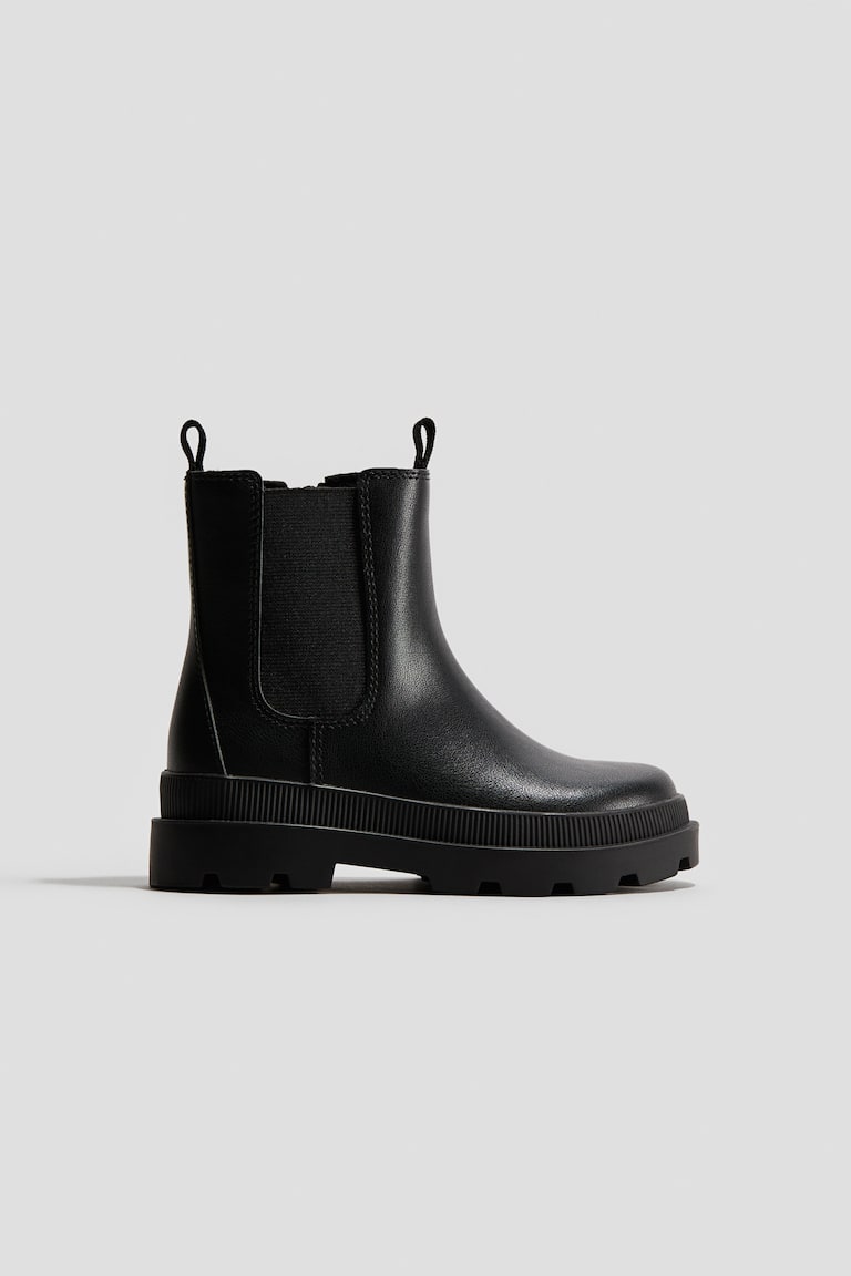 Chelsea Boots