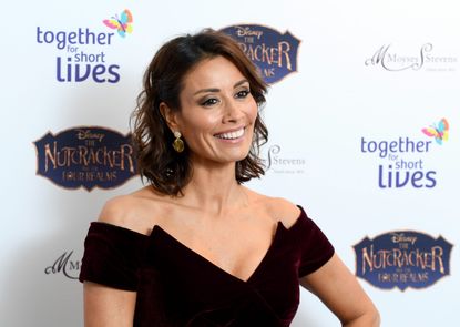 Melanie Sykes