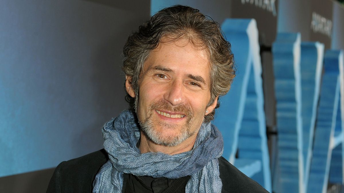 James Horner