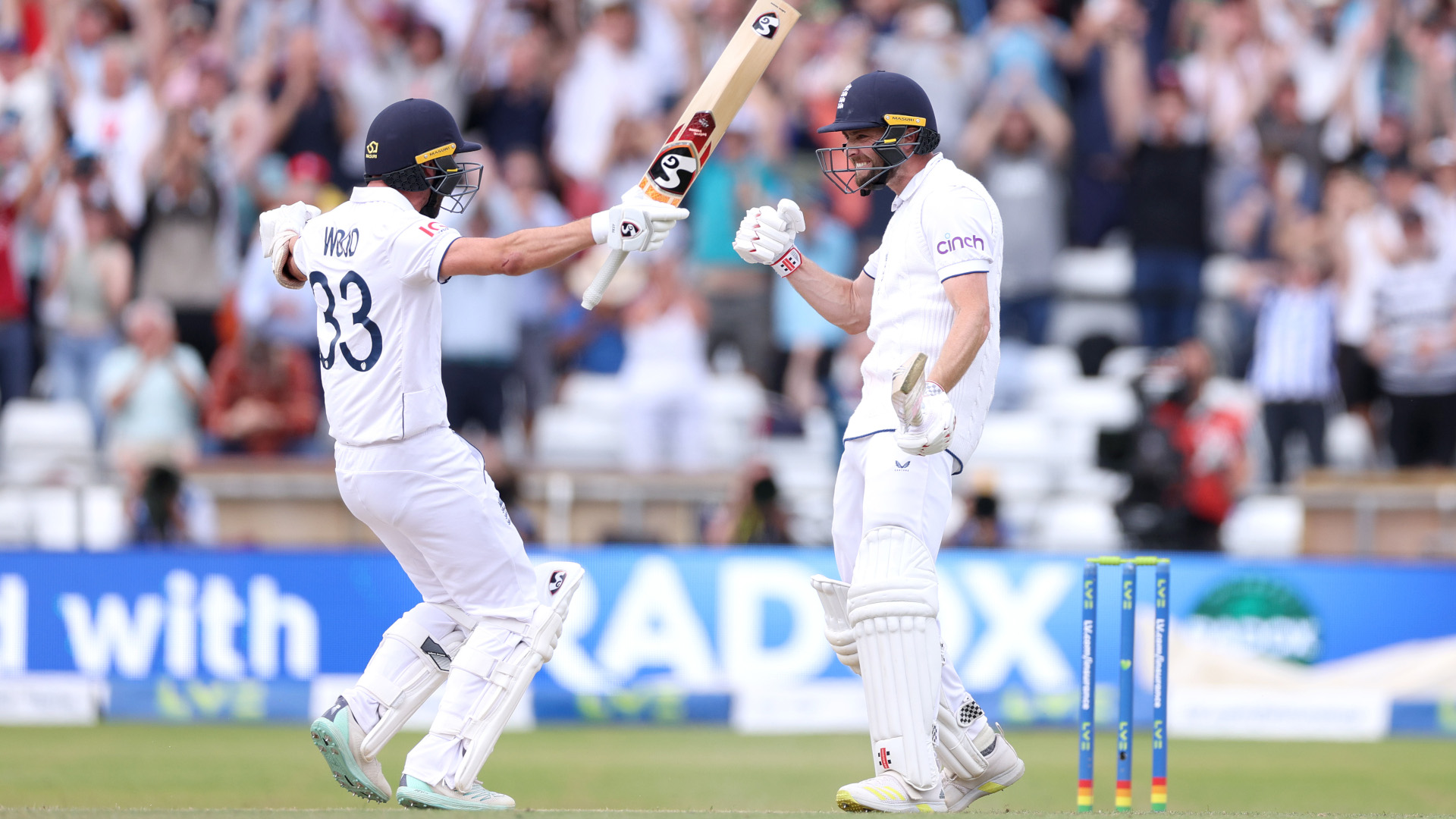 England vs Australia live stream — how to watch the Ashes 4th Test, Day 5 TechRadar