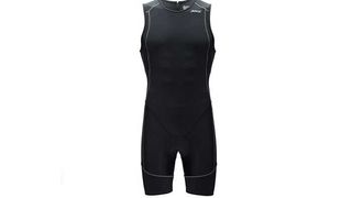 Tri suit