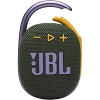 JBL Clip 4: was $79 now $59 @ AmazonPrice check: $59 @ Best Buy