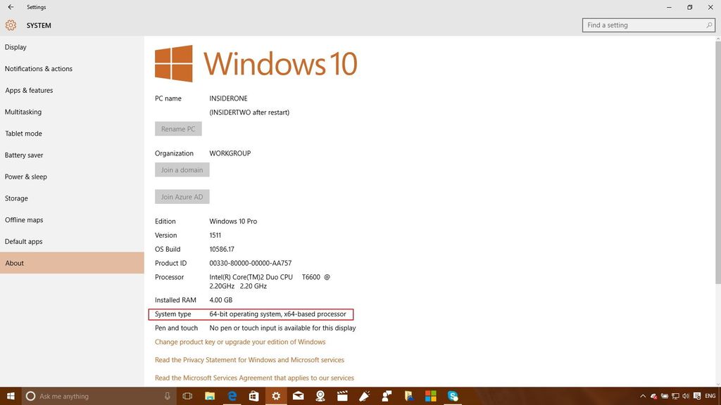 How to do a clean setup of your brand new Windows 10 computer Windows