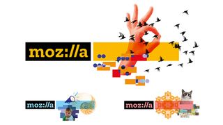 Johnson Banks underwent a hugely ambitious, 'open-source' branding process for US-based client Mozilla