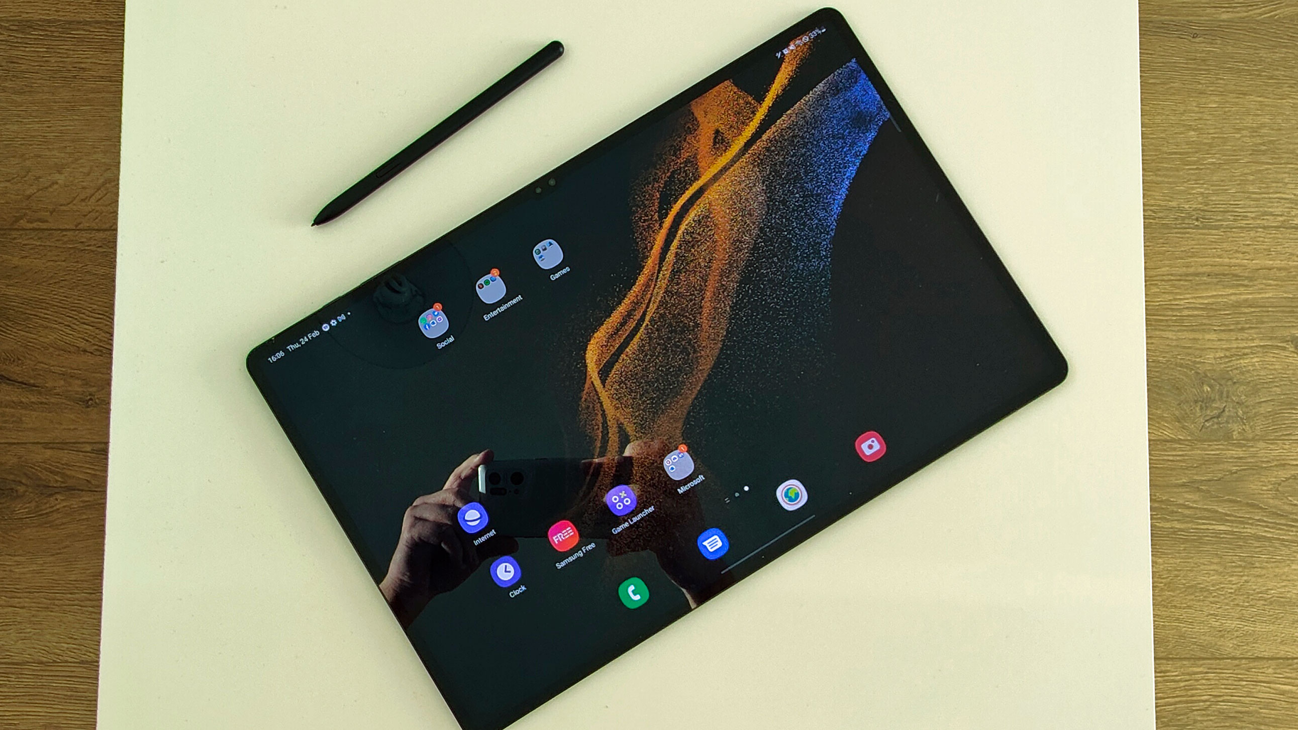 This could be the year I give up my iPad Pro - and it's all thanks to Android 13