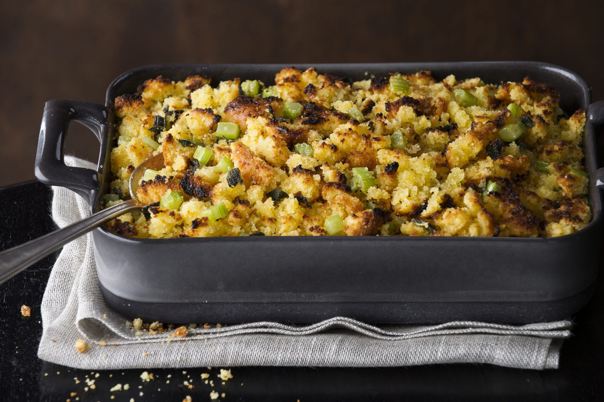 30 Christmas recipes to make in advance | GoodtoKnow