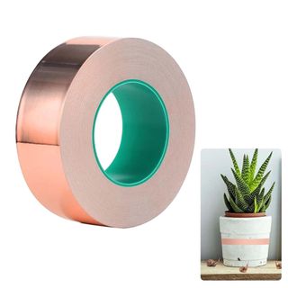 Copper tape