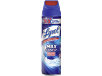 Lysol Max Cover Shower Foamer: $15 @ Amazon