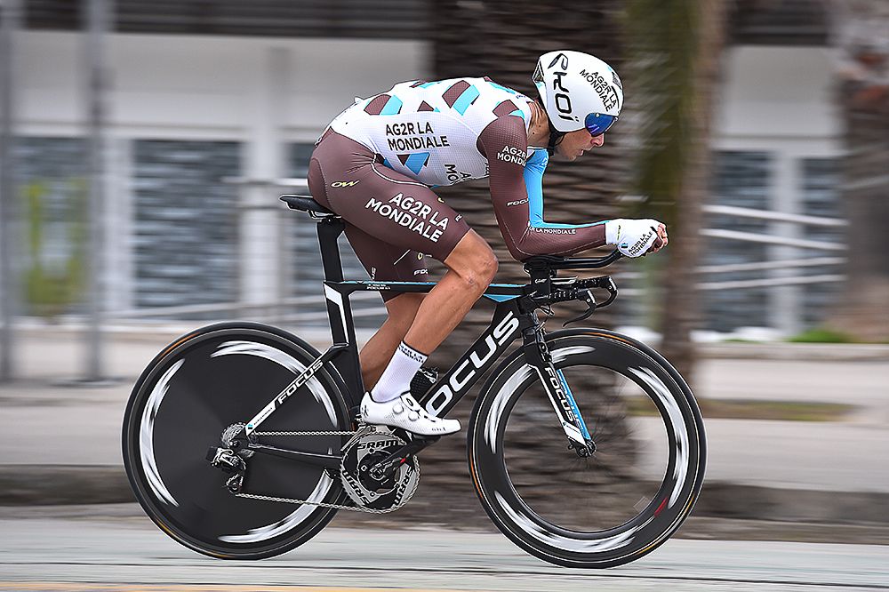 Matteo Montaguti