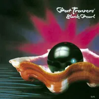 Black Pearl (Polydor, 1982) Black Pearl (Polydor, 1982)