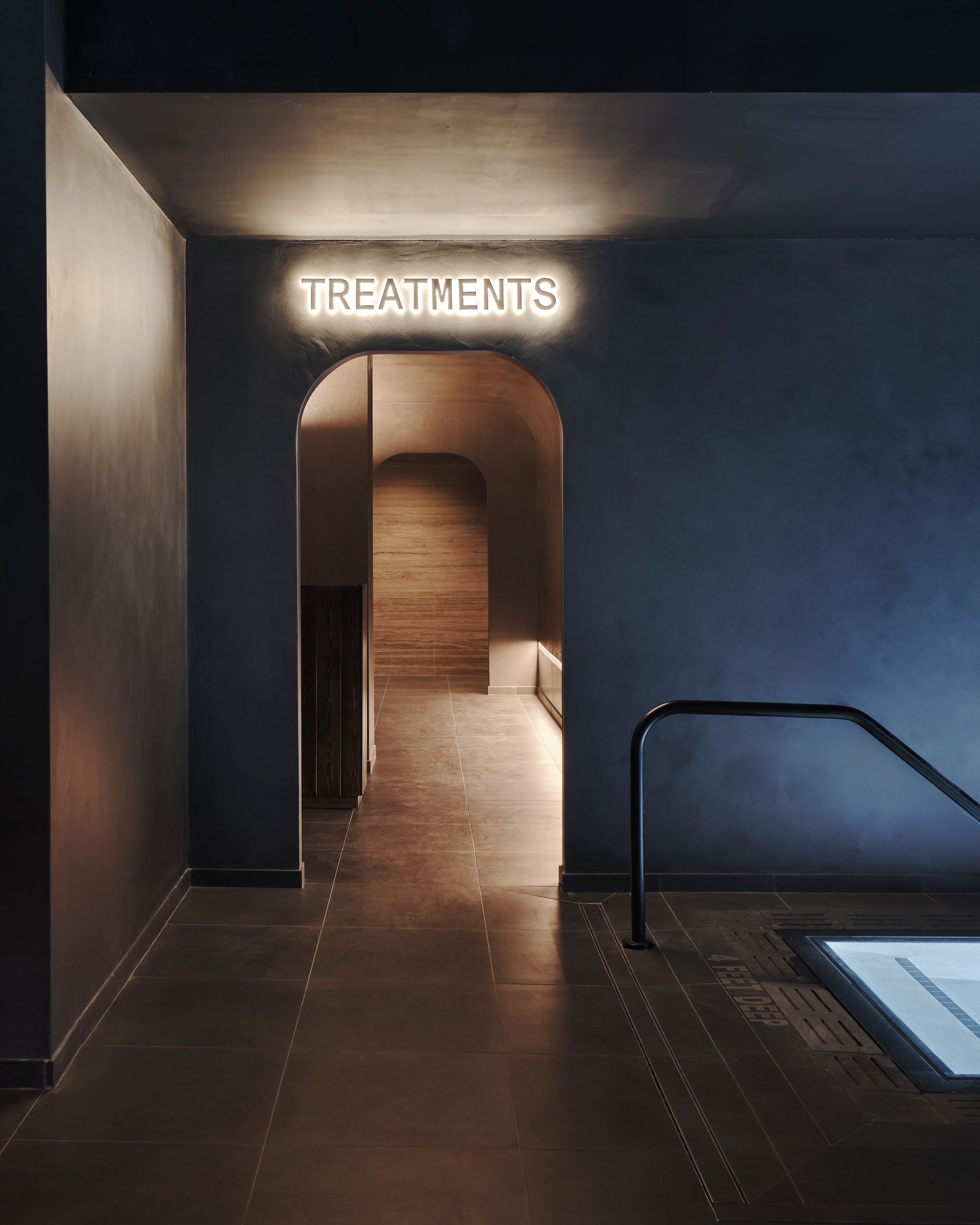 Bathhouse Flatiron NY