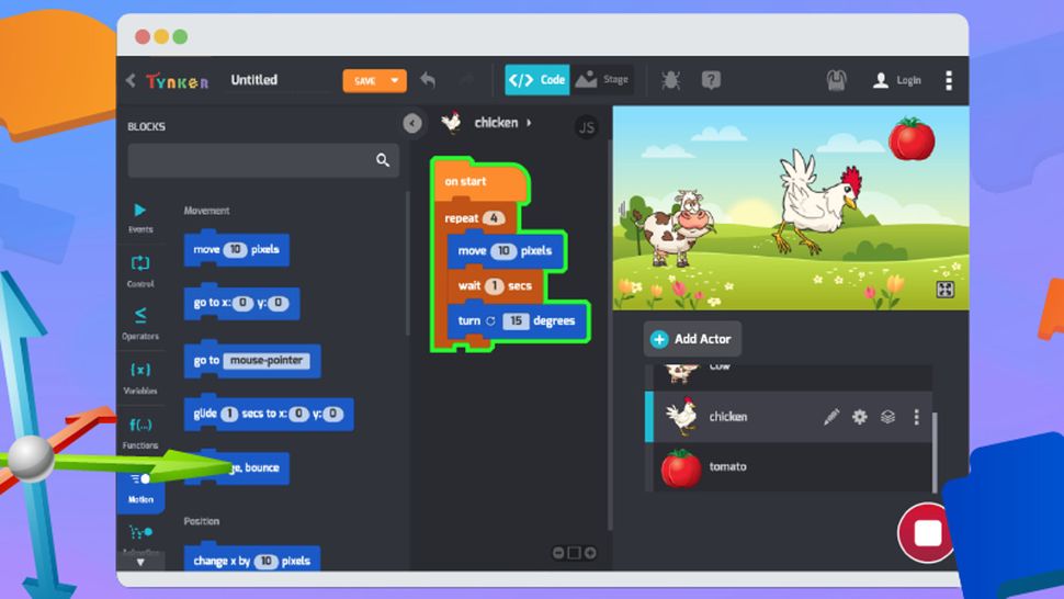 What is Tynker and How Does It Work? Best Tips and Tricks Tech & Learning