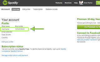 spotify_username