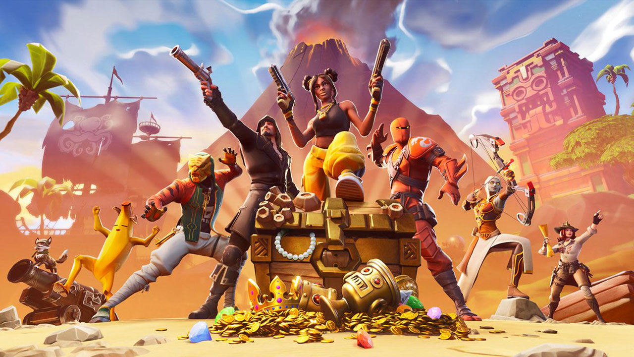 fortnite overtime challenges what are the extra challenges for season 8 and is there a free battle pass gamesradar - fortnite free to play ou pas