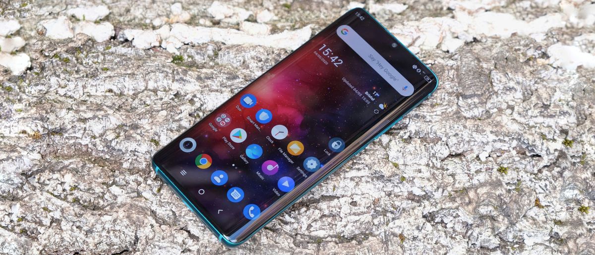 TCL 10 Pro review