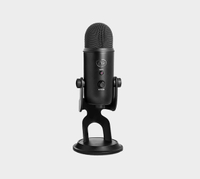 Blue Yeti USB microphone | £89.99 (£30 off)