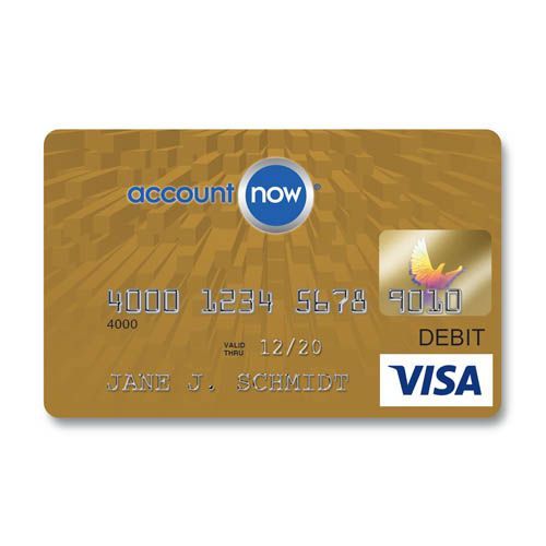 Visa Prepaid Card Купить