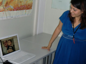 Learning Beyond Walls: 21 Skype Resources