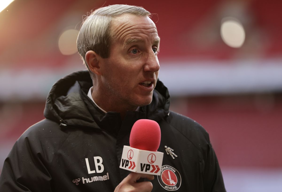 Charlton Athletic v Shrewsbury Town – Sky Bet League One – The Valley