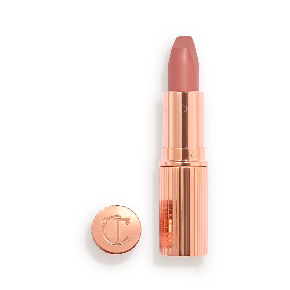 Matte Revolution