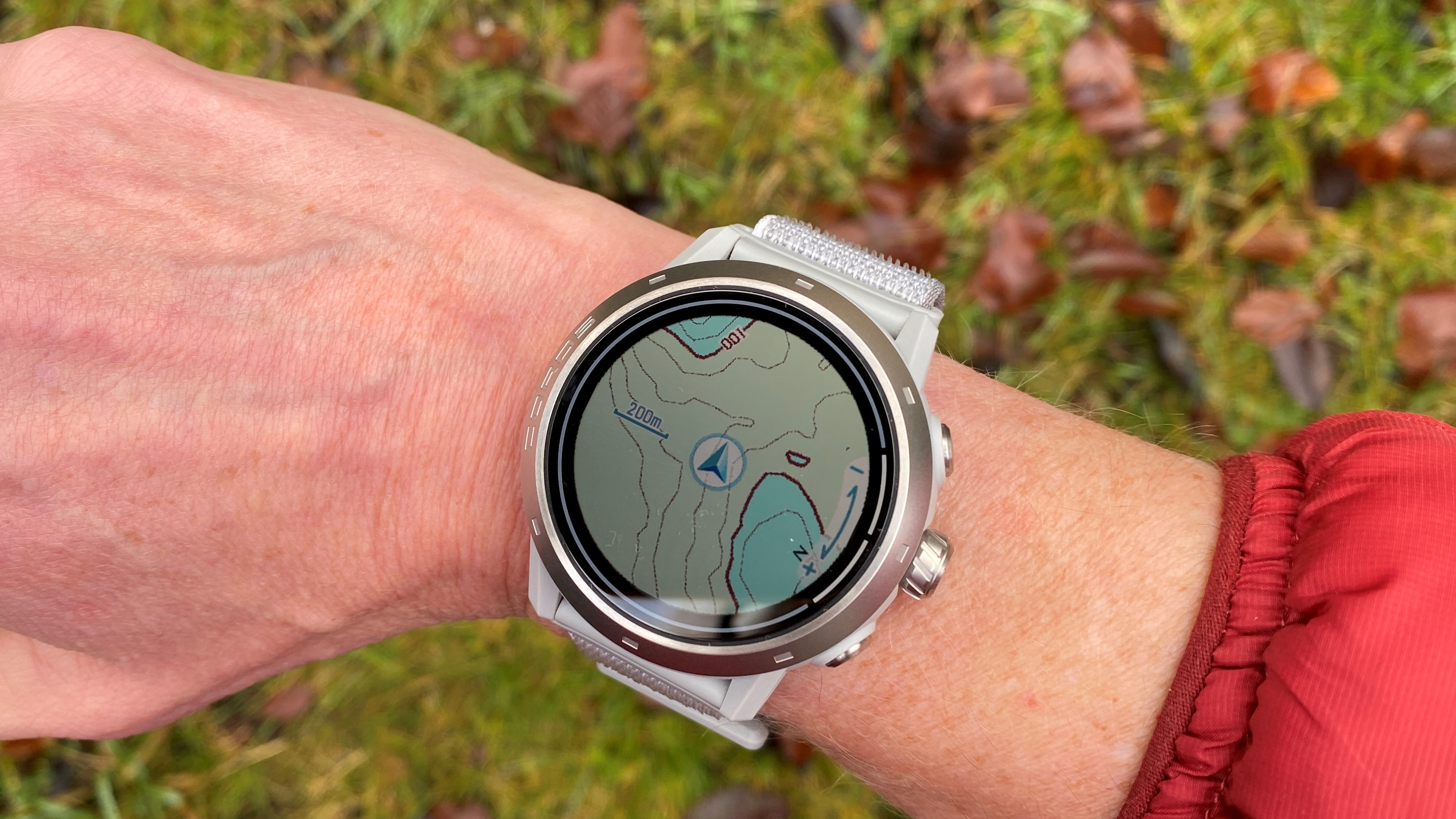 COROS APEX 2 Pro Review: This Sports Watch Sets Benchmark for Battery Life