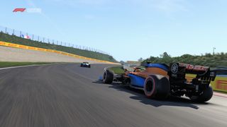 F1 2020