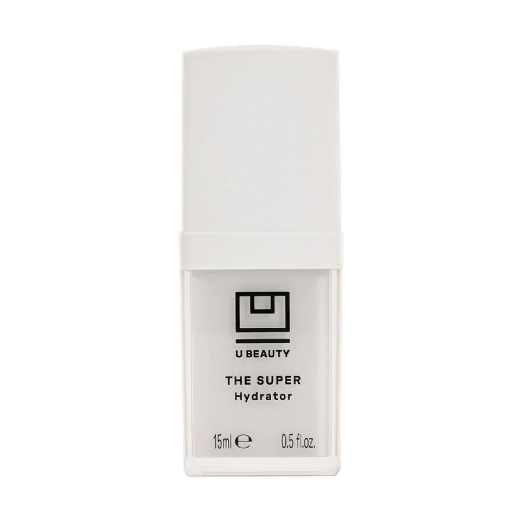 The Super Hydrator