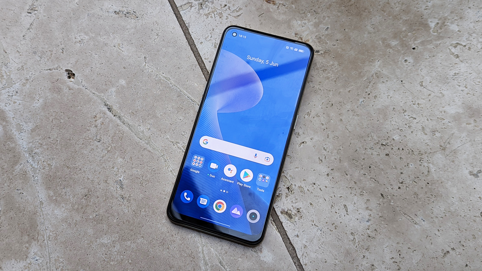 Realme 9 review: a solid but unspectacular cheap Android phone
