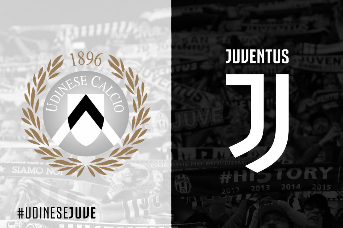 Udinese Juventus