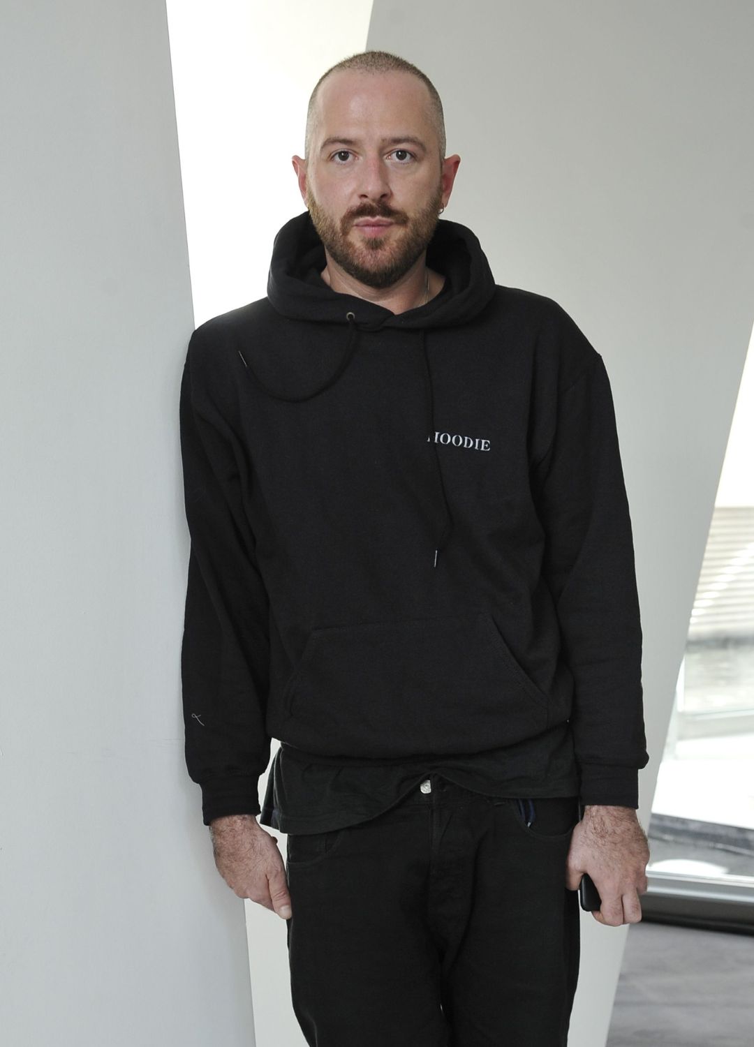 Demna Gvasalia