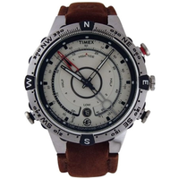 Timex Men's Intelligent Quartz Tide-Temp-Compass Watch, £139.99