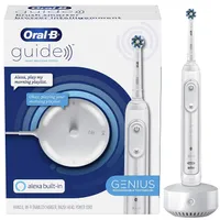 Oral-B Guide:$219 $149.99 at Amazon
EDITOR'S CHOICE: