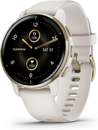 Garmin Venu 2 Plus: