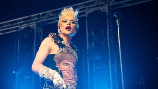 Bimini at Download 2022